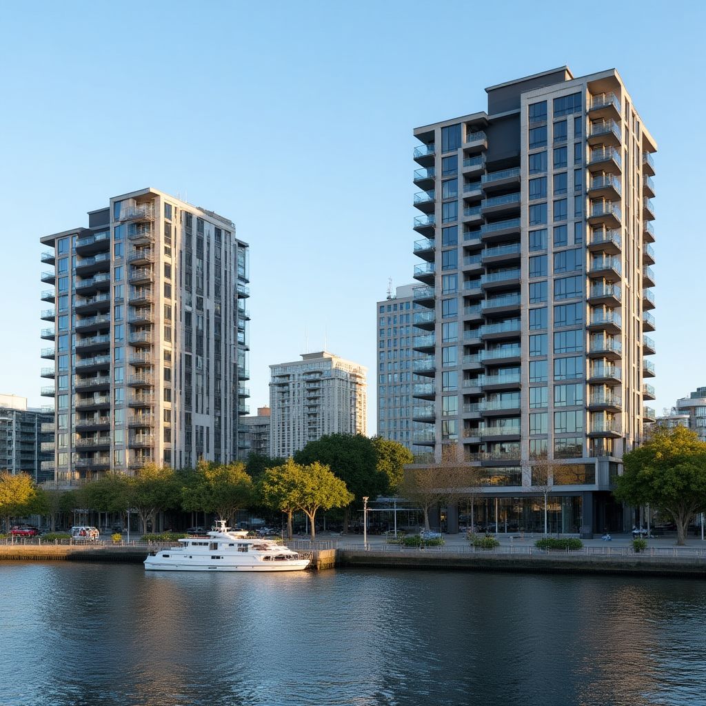 Inversión inmobiliaria en Argentina