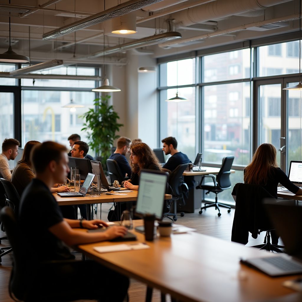 Inversión en tecnología e innovación en Argentina