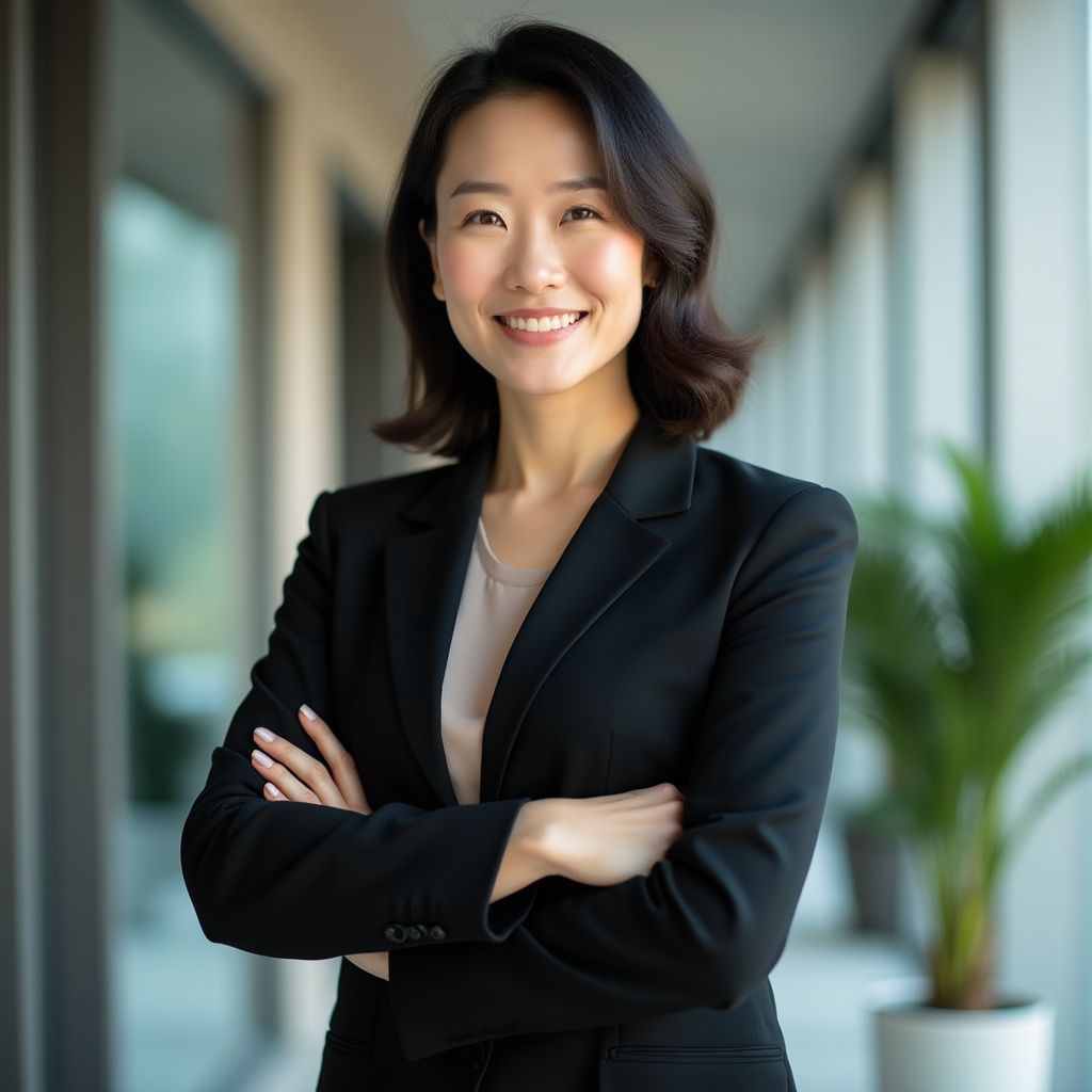Foto de Lin Wei Chang